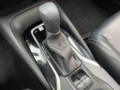 Toyota Corolla 1.2T S-CVT Elite - ფოტო 18