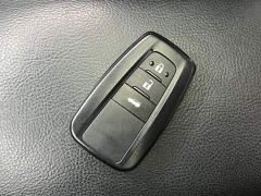 Toyota Corolla 1.2T S-CVT Elite - ფოტო 19
