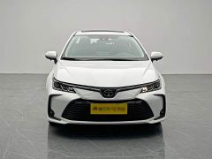Toyota Corolla 1.2T S-CVT Elite - ფოტო 2