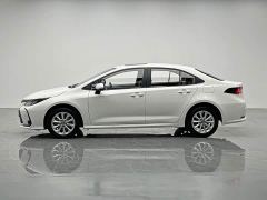 Toyota Corolla 1.2T S-CVT Elite - ფოტო 3
