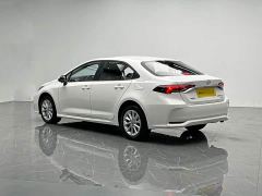 Toyota Corolla 1.2T S-CVT Elite - ფოტო 4