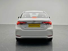 Toyota Corolla 1.2T S-CVT Elite - ფოტო 5