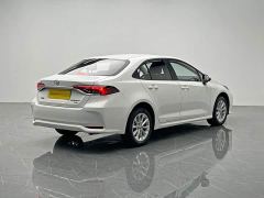 Toyota Corolla 1.2T S-CVT Elite - ფოტო 6