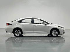 Toyota Corolla 1.2T S-CVT Elite - ფოტო 7