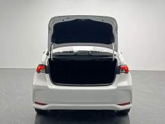 Toyota Corolla 1.2T S-CVT Elite - ფოტო 9