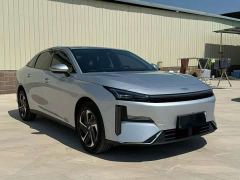 Geely Galaxy L6 EM-i 140km Explorer Edition - photo 3