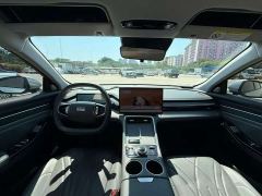 Geely Galaxy L6 EM-i 140km Explorer Edition - photo 4
