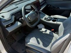 Geely Galaxy L6 EM-i 140km Explorer Edition - photo 5