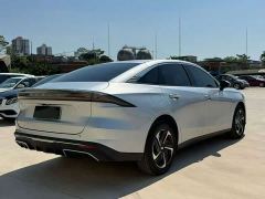Geely Galaxy L6 EM-i 140km Explorer Edition - photo 7