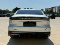 Geely Galaxy L6 EM-i 140km Explorer Edition - photo 8