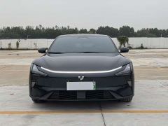 Jiyue 07 Long Range Edition - ფოტო 2