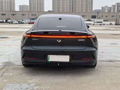 Jiyue 07 Long Range Edition - ფოტო 8