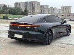 Jiyue 07 Long Range Edition - ფოტო 9