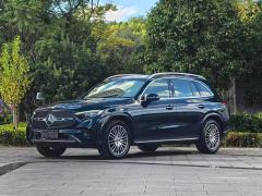 Mercedes-Benz GLC 300 L 4MATIC Dynamic 5-Seater - ფოტო 1