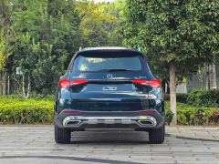 Mercedes-Benz GLC 300 L 4MATIC Dynamic 5-Seater - ფოტო 13