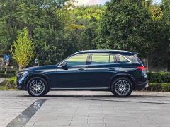 Mercedes-Benz GLC 300 L 4MATIC Dynamic 5-Seater - ფოტო 14