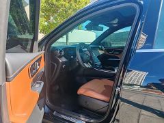 Mercedes-Benz GLC 300 L 4MATIC Dynamic 5-Seater - ფოტო 4
