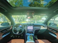 Mercedes-Benz GLC 300 L 4MATIC Dynamic 5-Seater - ფოტო 5