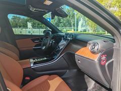 Mercedes-Benz GLC 300 L 4MATIC Dynamic 5-Seater - ფოტო 8