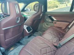 BMW i7 xDrive60L Luxury Package - photo 11