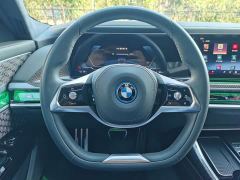 BMW i7 xDrive60L Luxury Package - photo 12