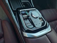 BMW i7 xDrive60L Luxury Package - photo 14