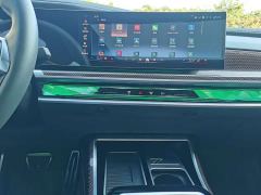 BMW i7 xDrive60L Luxury Package - photo 15