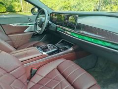 BMW i7 xDrive60L Luxury Package - photo 16