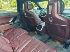 BMW i7 xDrive60L Luxury Package - photo 17