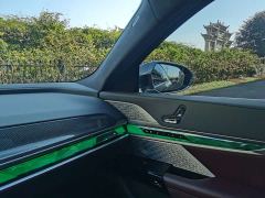 BMW i7 xDrive60L Luxury Package - photo 19