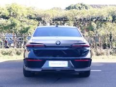 BMW i7 xDrive60L Luxury Package - photo 6