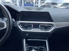 BMW 3 Series 325i M Sport Night Edition Package - ფოტო 11