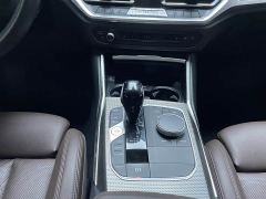 BMW 3 Series 325i M Sport Night Edition Package - ფოტო 12