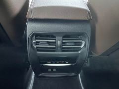 BMW 3 Series 325i M Sport Night Edition Package - ფოტო 13