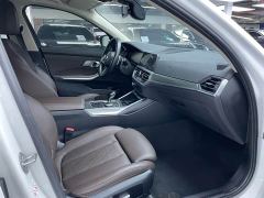 BMW 3 Series 325i M Sport Night Edition Package - ფოტო 15