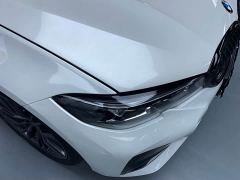 BMW 3 Series 325i M Sport Night Edition Package - ფოტო 19