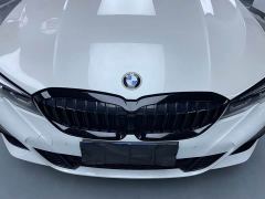 BMW 3 Series 325i M Sport Night Edition Package - ფოტო 20