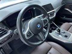 BMW 3 Series 325i M Sport Night Edition Package - ფოტო 5