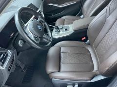 BMW 3 Series 325i M Sport Night Edition Package - ფოტო 6