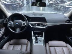 BMW 3 Series 325i M Sport Night Edition Package - ფოტო 9