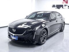 Cadillac CT5 28T Platinum - ფოტო 1