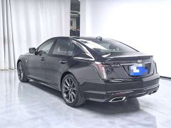 Cadillac CT5 28T Platinum - ფოტო 11
