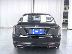 Cadillac CT5 28T Platinum - ფოტო 12