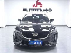 Cadillac CT5 28T Platinum - ფოტო 2