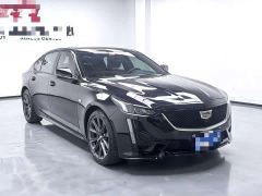 Cadillac CT5 28T Platinum - ფოტო 3
