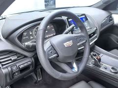 Cadillac CT5 28T Platinum - ფოტო 5