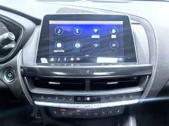 Cadillac CT5 28T Platinum - ფოტო 7