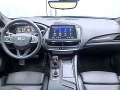 Cadillac CT5 28T Platinum - ფოტო 9