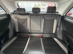 Volkswagen T-ROC Tanyue 280TSI DSG FWD Elite Plus - фото 12