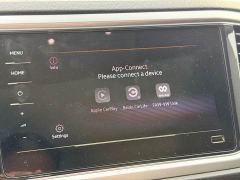 Volkswagen T-ROC Tanyue 280TSI DSG FWD Elite Plus - фото 15